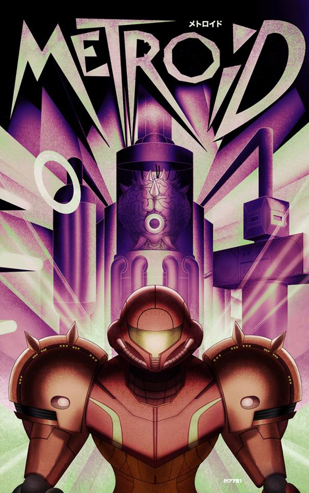 Metroid