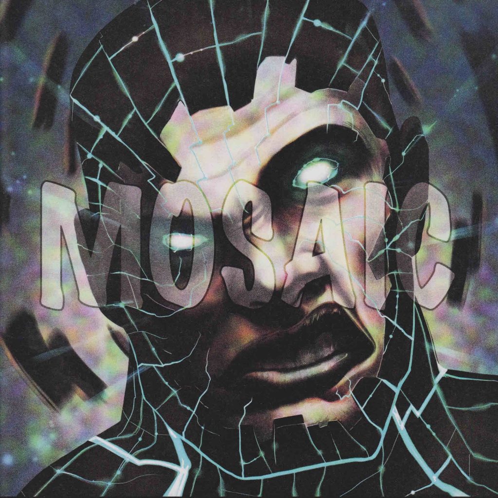 Mosiac #1