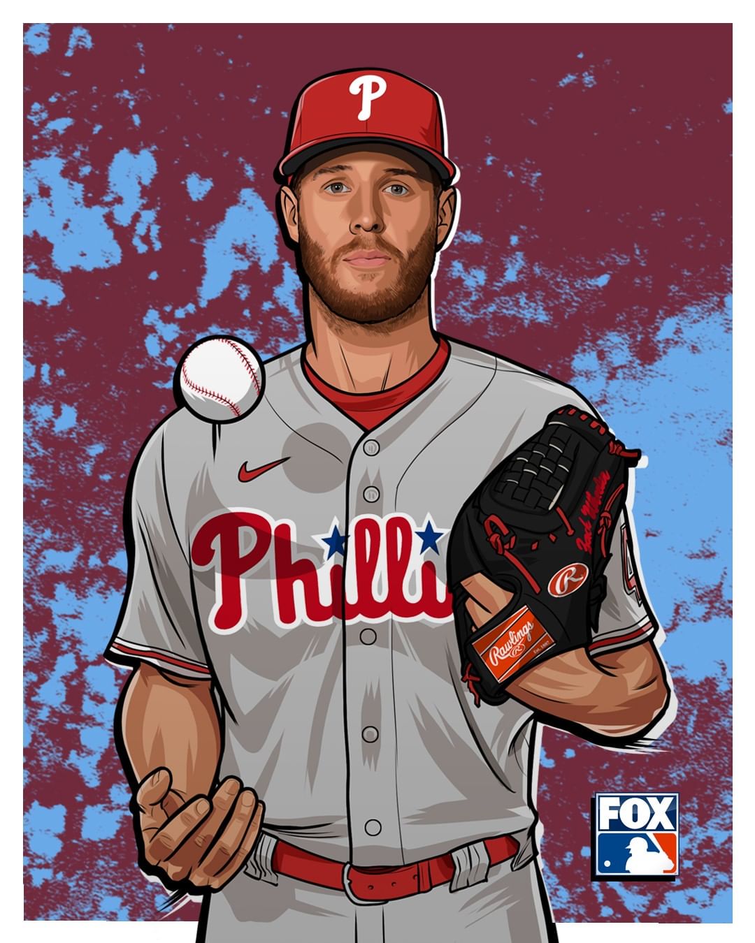 World Series FOX 02