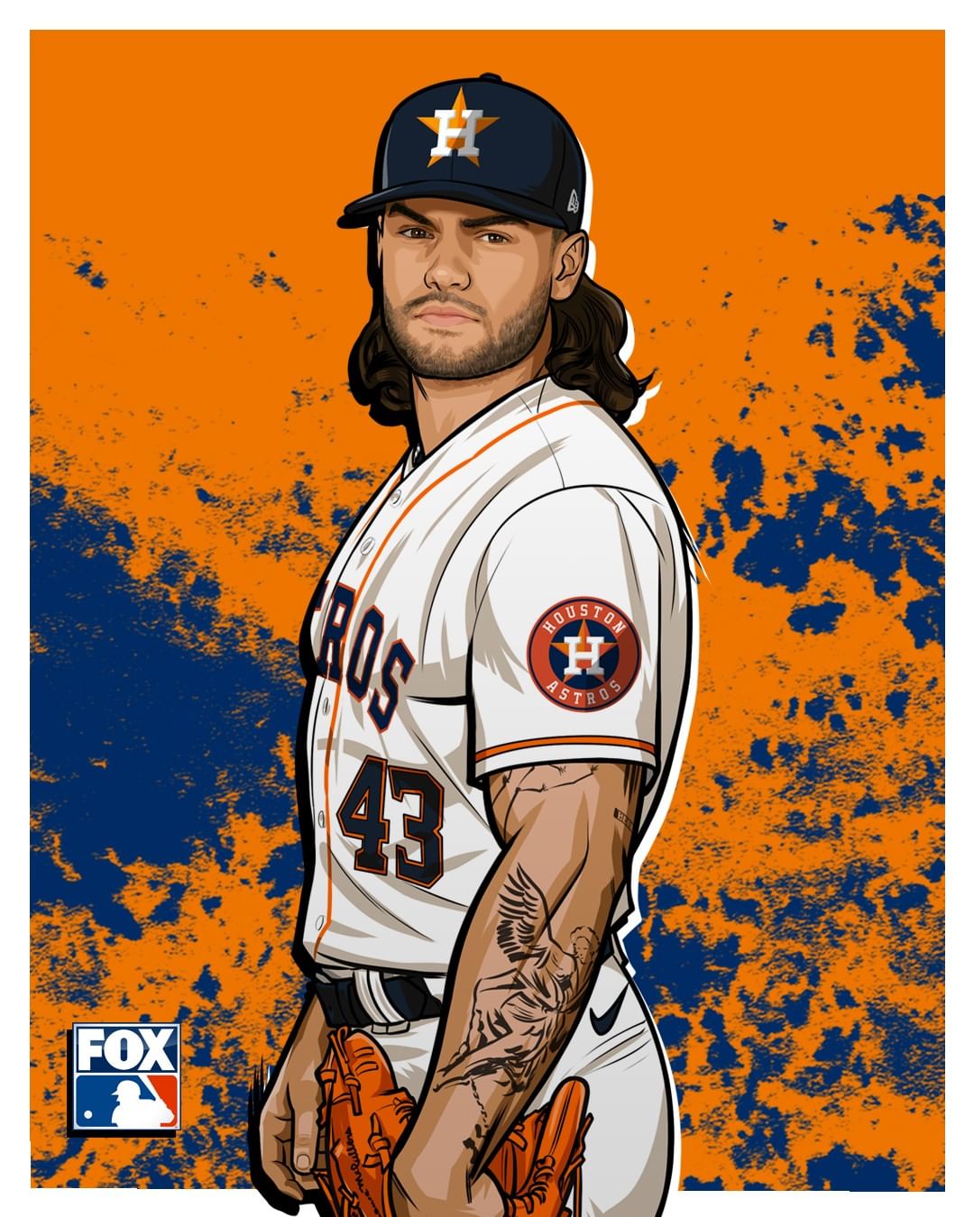 World Series FOX 03