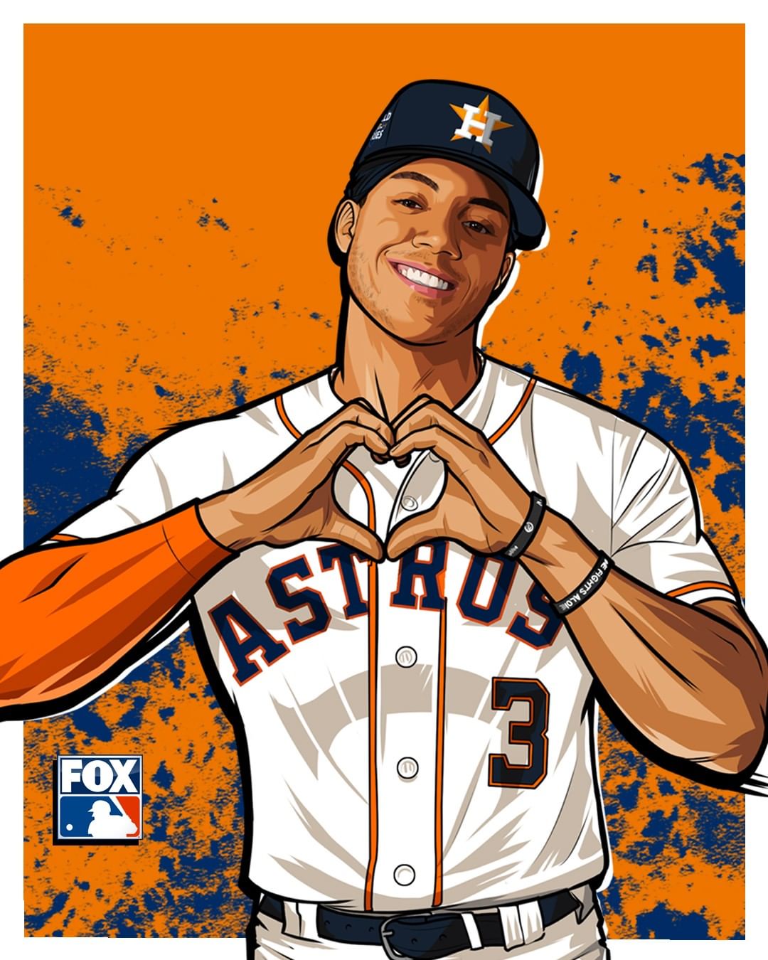 World Series FOX 05