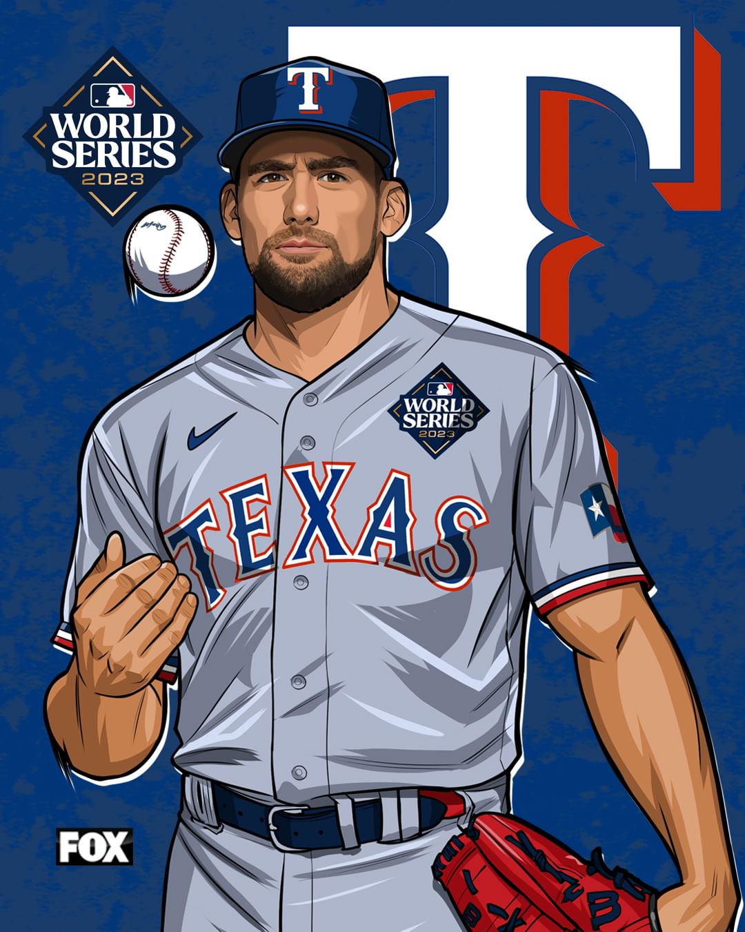World Series FOX 06