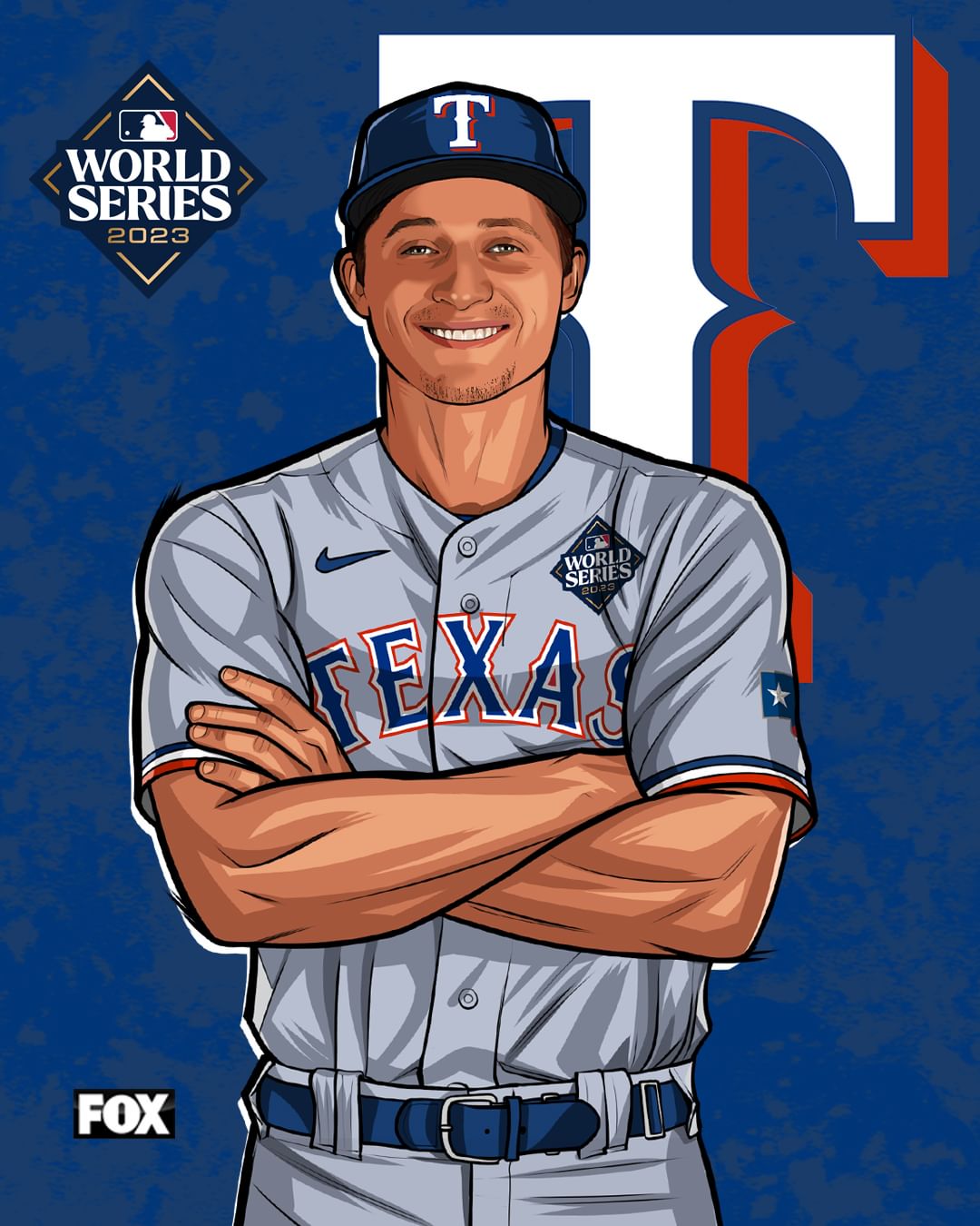 World Series Fox 03