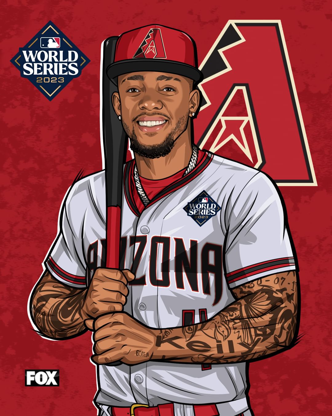 World Series Fox 04