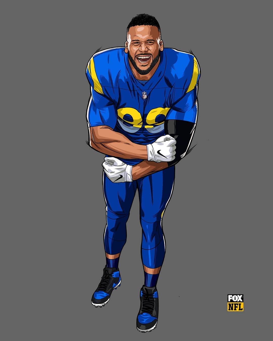 NFL Fox Sports 04