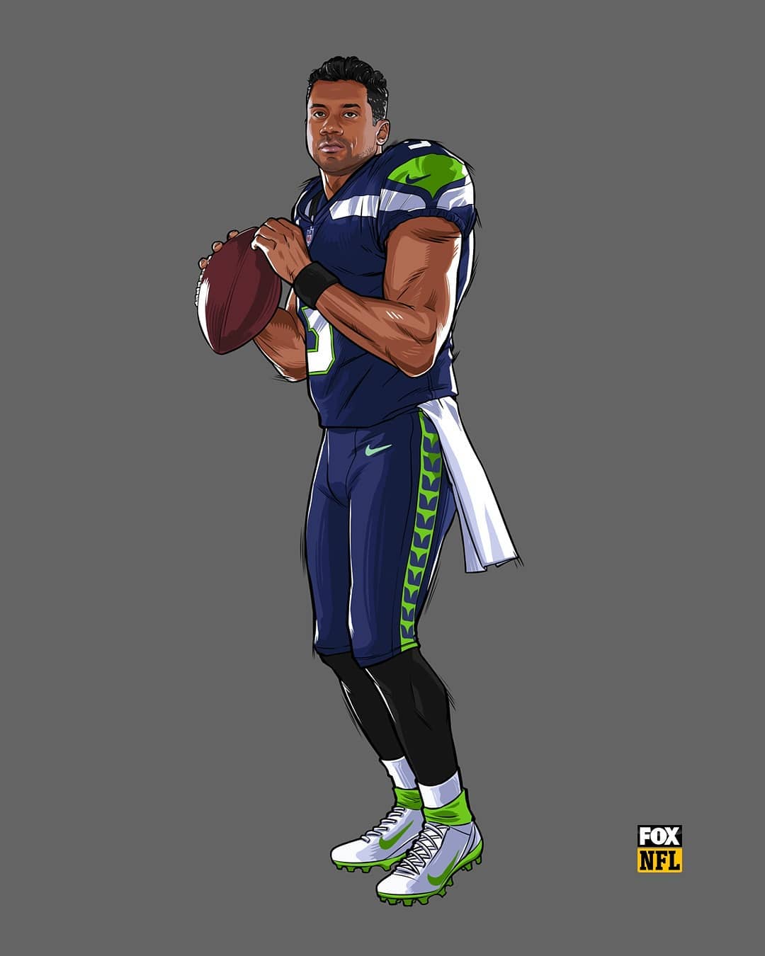 NFL Fox Sports 05