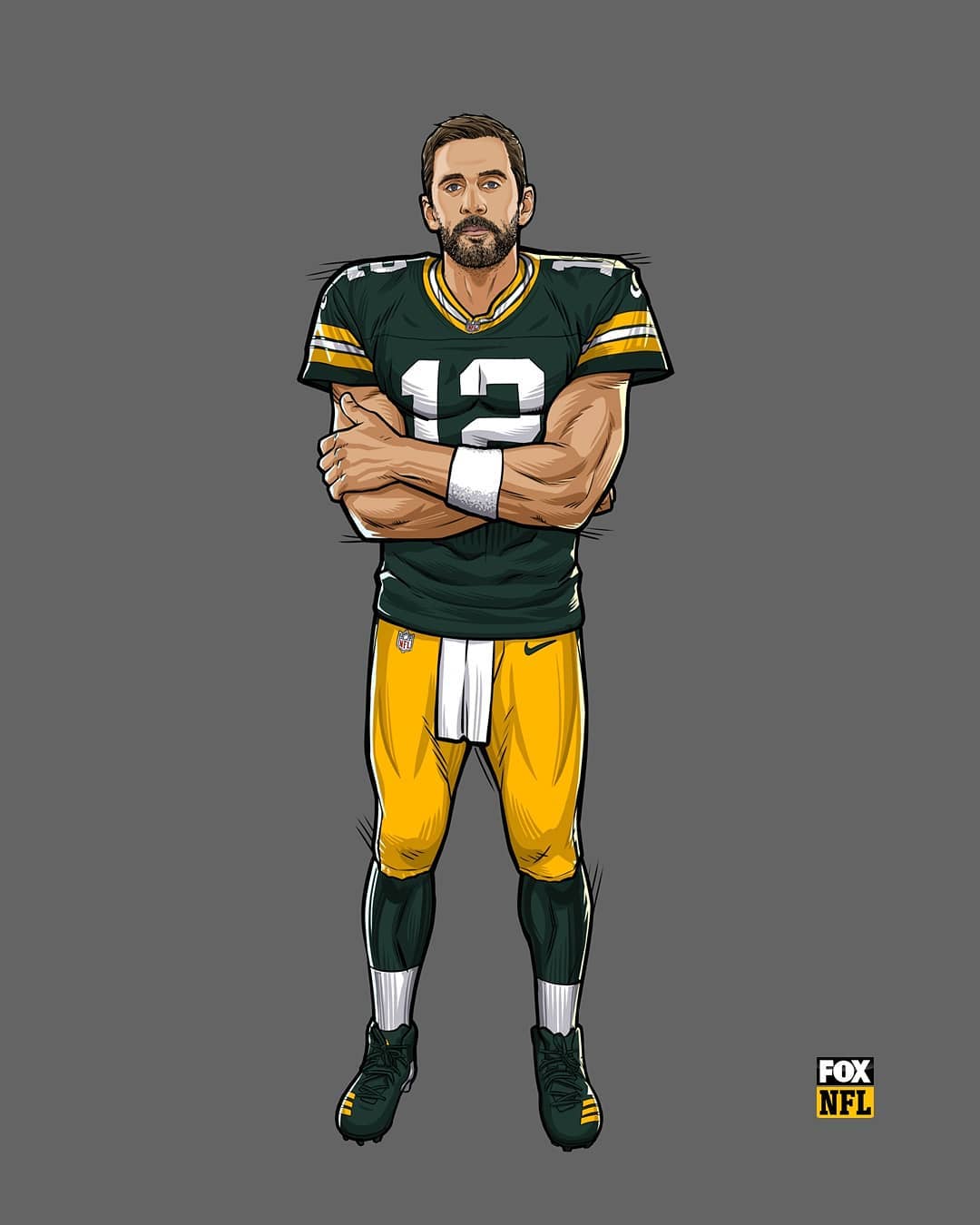 NFL Fox Sports 06